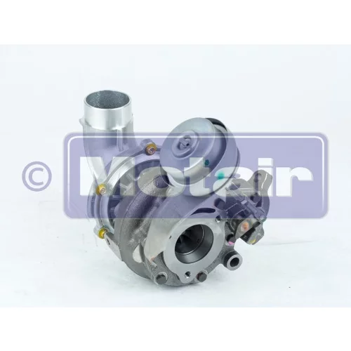 Plniace dúchadlo 336005 (MOTAIR TURBO) - obr. 2
