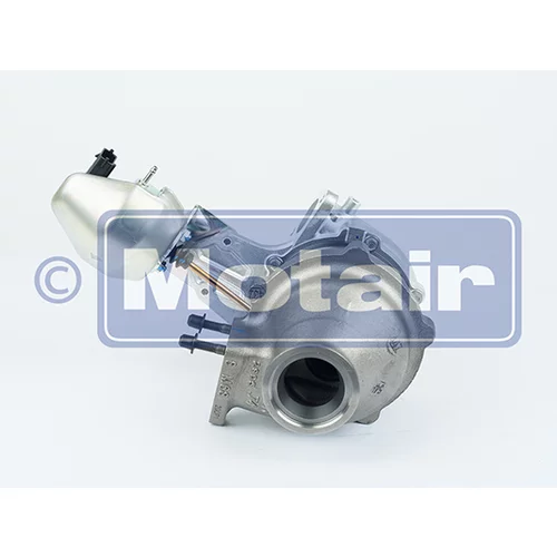 Plniace dúchadlo 336010 (MOTAIR TURBO) - obr. 3