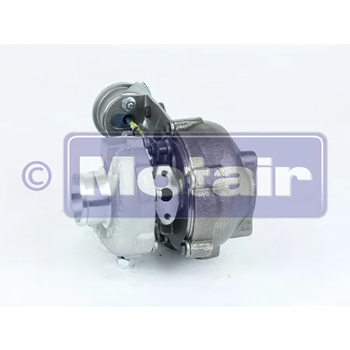 Plniace dúchadlo 336011 (MOTAIR TURBO) - obr. 1