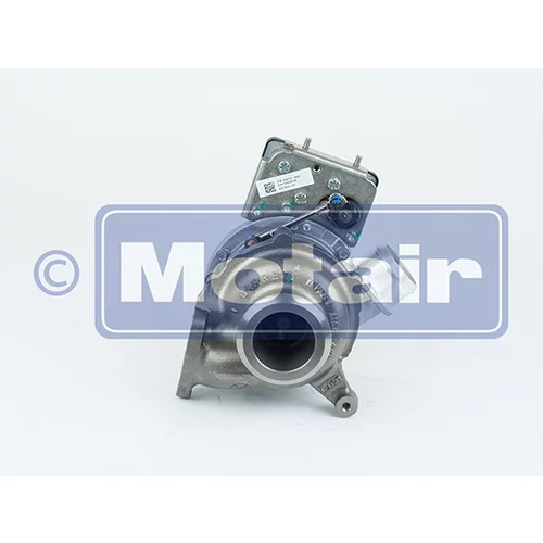 Plniace dúchadlo 336017 (MOTAIR TURBO) - obr. 3