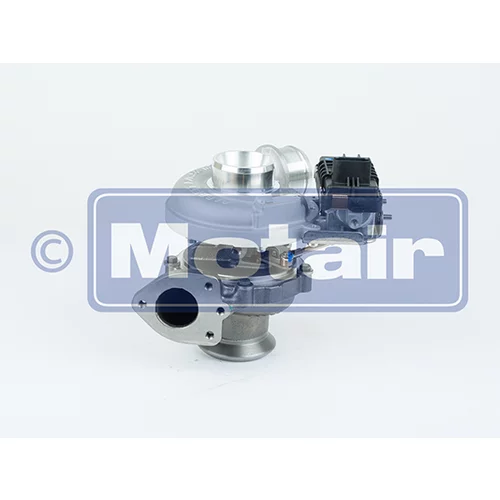 Plniace dúchadlo 336017 (MOTAIR TURBO) - obr. 5