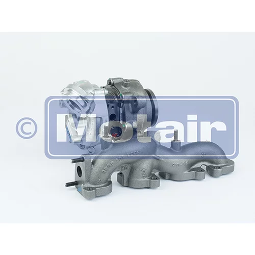 Plniace dúchadlo 336031 (MOTAIR TURBO) - obr. 1
