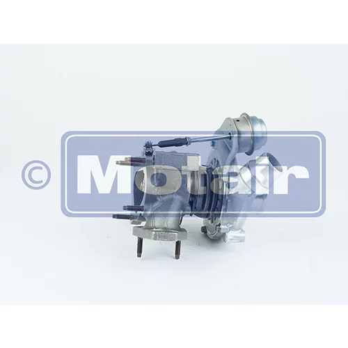 Plniace dúchadlo 336044 (MOTAIR TURBO) - obr. 3