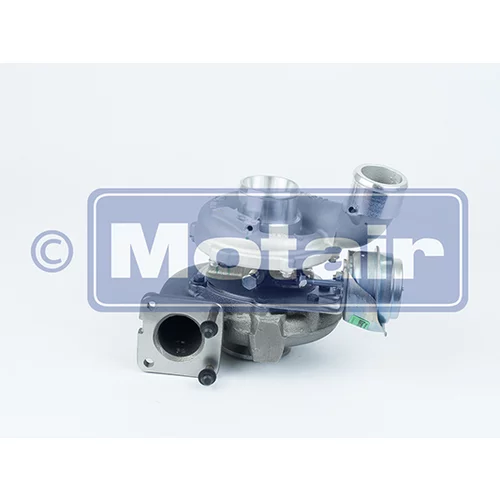 Plniace dúchadlo 336065 (MOTAIR TURBO) - obr. 5