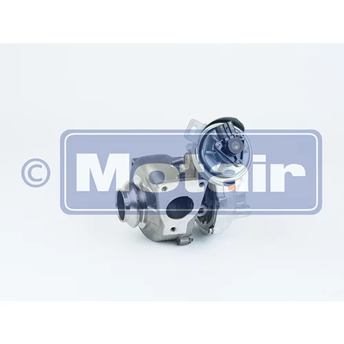Plniace dúchadlo 336066 (MOTAIR TURBO) - obr. 4