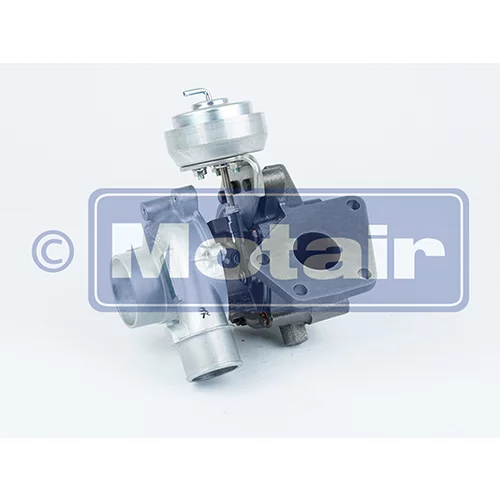 Plniace dúchadlo 336077 (MOTAIR TURBO) - obr. 1