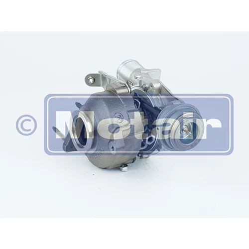 Plniace dúchadlo 336110 (MOTAIR TURBO) - obr. 4