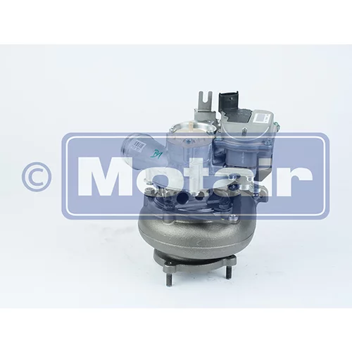 Plniace dúchadlo 336206 (MOTAIR TURBO) - obr. 4