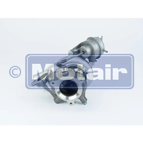 Plniace dúchadlo 336248 (MOTAIR TURBO) - obr. 3