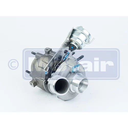 Plniace dúchadlo 336262 (MOTAIR TURBO) - obr. 4