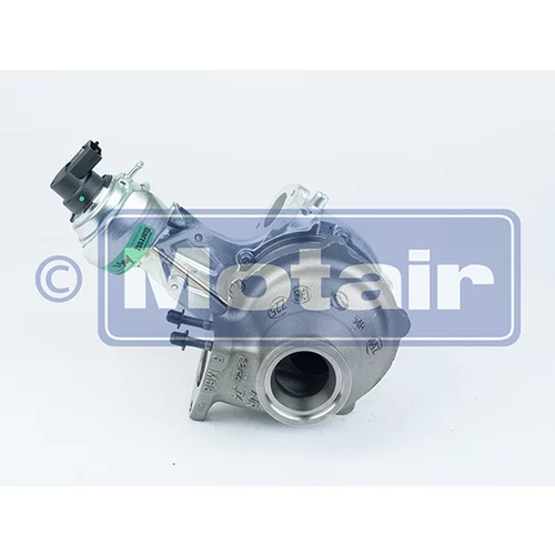 Plniace dúchadlo 336266 (MOTAIR TURBO) - obr. 2