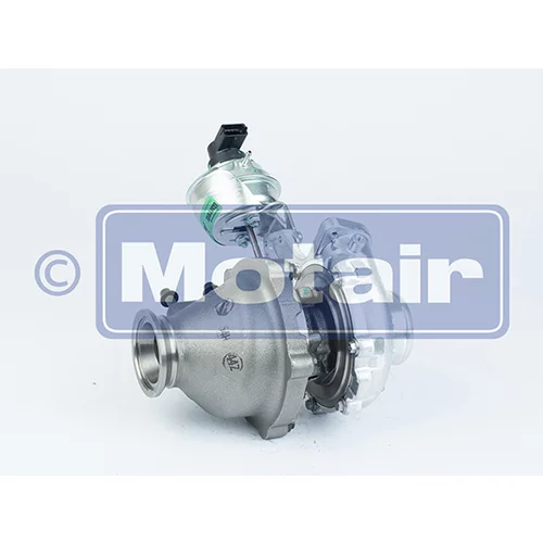 Plniace dúchadlo 336266 (MOTAIR TURBO) - obr. 3