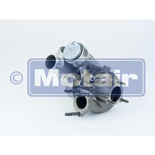 Plniace dúchadlo 336269 (MOTAIR TURBO) - obr. 2