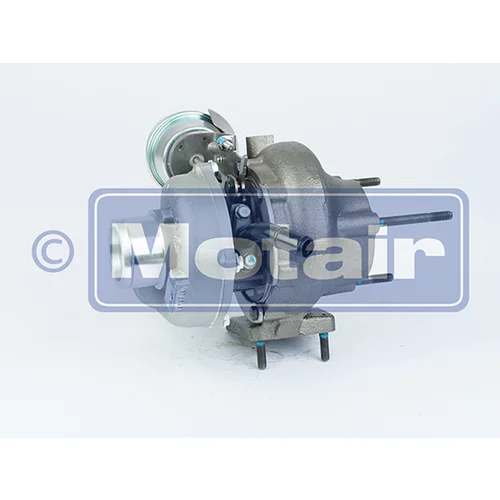 Plniace dúchadlo 336274 (MOTAIR TURBO) - obr. 1