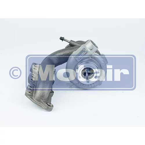 Plniace dúchadlo MOTAIR TURBO 336304