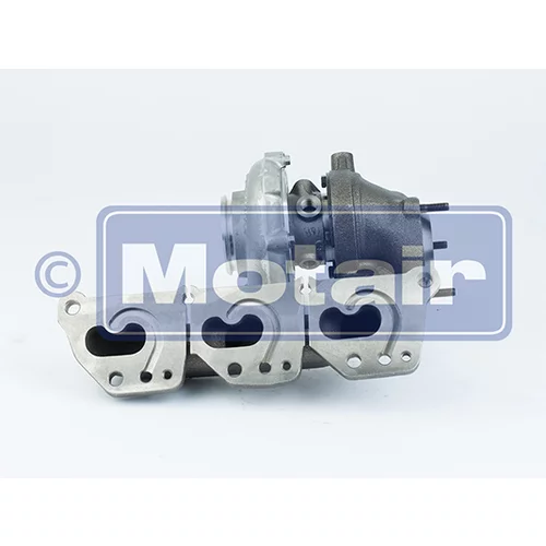 Plniace dúchadlo 336304 (MOTAIR TURBO) - obr. 6