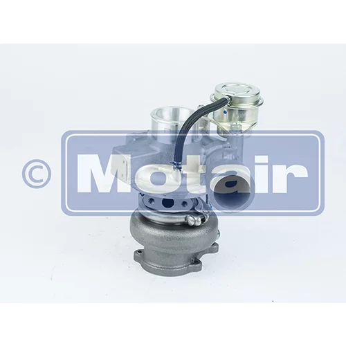 Plniace dúchadlo 336305 (MOTAIR TURBO) - obr. 6