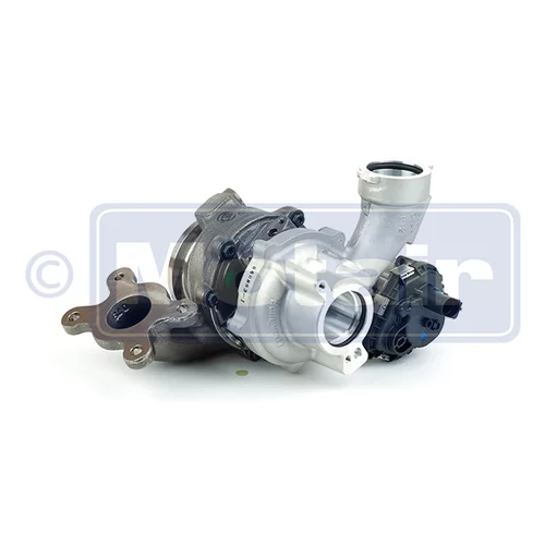 Plniace dúchadlo 337009 (MOTAIR TURBO) - obr. 3