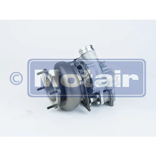 Plniace dúchadlo 337103 (MOTAIR TURBO) - obr. 3