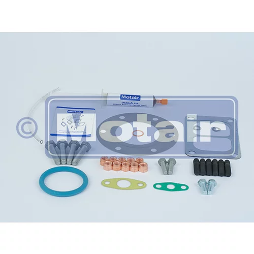 Turbodúchadlo - montážna sada MOTAIR TURBO 440264