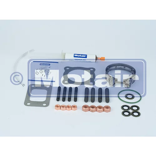 Turbodúchadlo - montážna sada MOTAIR TURBO 440293