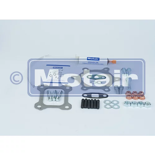 Turbodúchadlo - montážna sada 440304 (MOTAIR TURBO)
