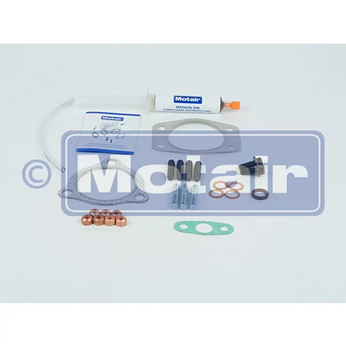 Turbodúchadlo - montážna sada 440799 (MOTAIR TURBO)