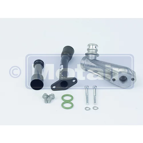 Olejové vedenie 560093 (MOTAIR TURBO) - obr. 1