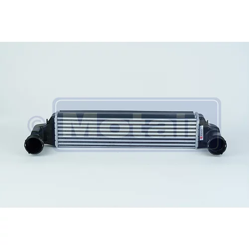 Chladič plniaceho vzduchu MOTAIR TURBO 570009