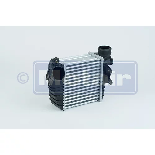 Chladič plniaceho vzduchu 570018 (MOTAIR TURBO) - obr. 1