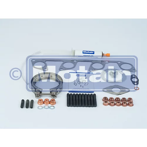 Plniace dúchadlo 600008 (MOTAIR TURBO) - obr. 1