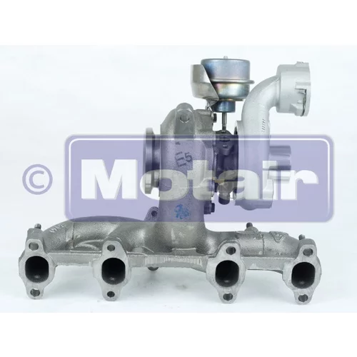 Plniace dúchadlo 600014 (MOTAIR TURBO) - obr. 4