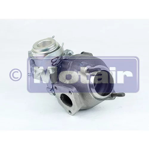 Plniace dúchadlo 660007 (MOTAIR TURBO) - obr. 2