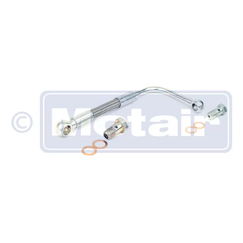 Plniace dúchadlo 660055 (MOTAIR TURBO) - obr. 6