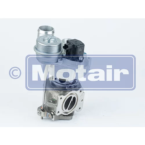 Plniace dúchadlo 660069 (MOTAIR TURBO) - obr. 3