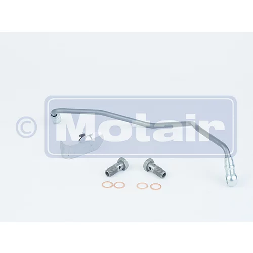 Plniace dúchadlo 660069 (MOTAIR TURBO) - obr. 4