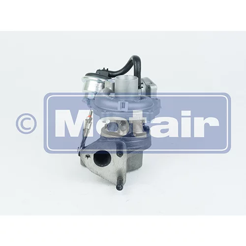 Plniace dúchadlo 660103 (MOTAIR TURBO) - obr. 3