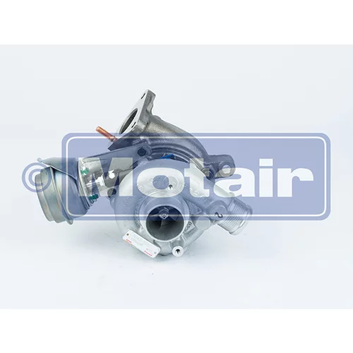 Plniace dúchadlo 660176 (MOTAIR TURBO) - obr. 2