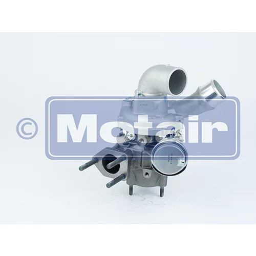 Plniace dúchadlo 660187 (MOTAIR TURBO) - obr. 3