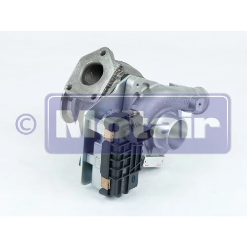 Plniace dúchadlo 660253 (MOTAIR TURBO) - obr. 3