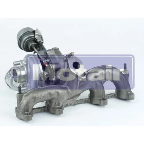 Plniace dúchadlo 660285 (MOTAIR TURBO) - obr. 2