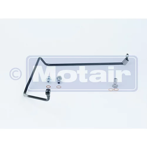 Plniace dúchadlo 660392 (MOTAIR TURBO) - obr. 6