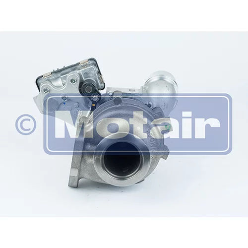 Plniace dúchadlo 660489 (MOTAIR TURBO) - obr. 2
