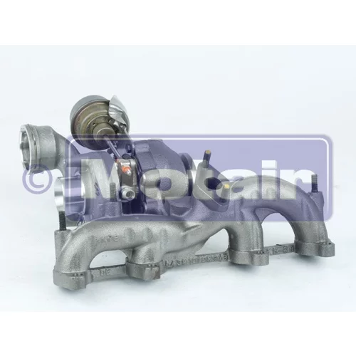 Plniace dúchadlo 660792 (MOTAIR TURBO) - obr. 2