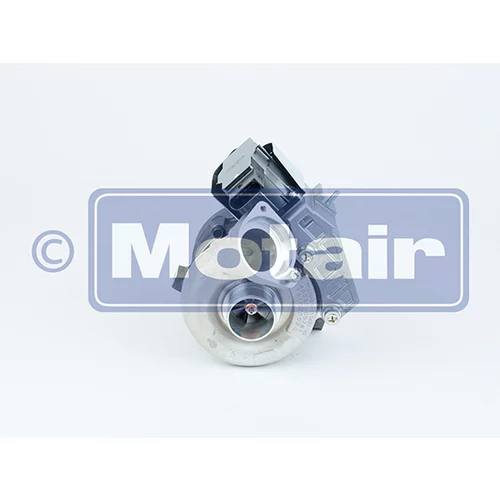 Plniace dúchadlo 700076 (MOTAIR TURBO) - obr. 2