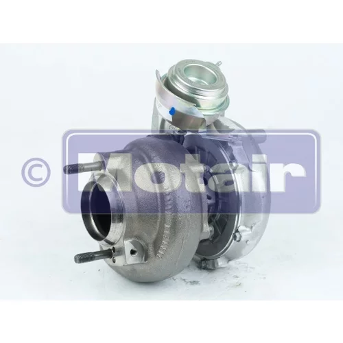 Plniace dúchadlo 770064 (MOTAIR TURBO) - obr. 3
