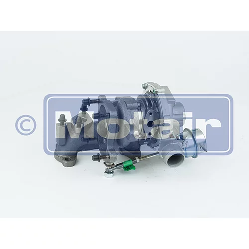 Plniace dúchadlo 102019 (MOTAIR TURBO) - obr. 3