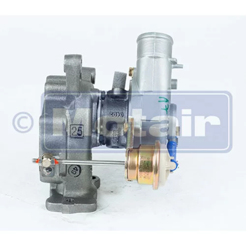 Plniace dúchadlo 102022 (MOTAIR TURBO) - obr. 3