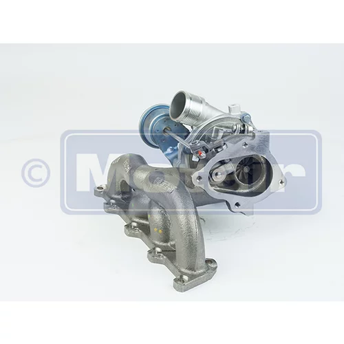 Plniace dúchadlo 102068 (MOTAIR TURBO) - obr. 3