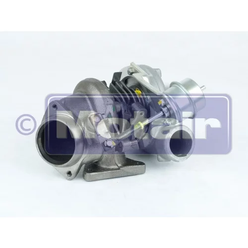 Plniace dúchadlo 102146 (MOTAIR TURBO) - obr. 4